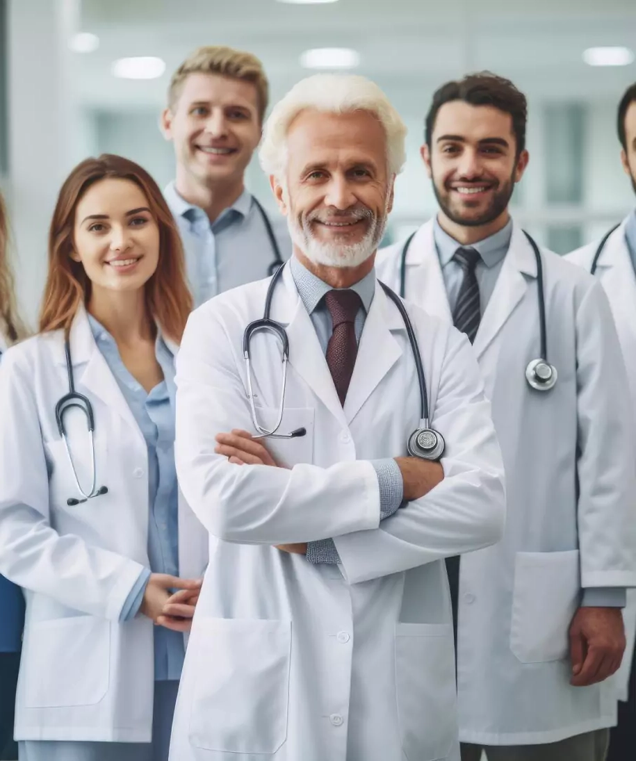 اولین ویزیت بیمار در منزل